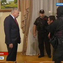 ВСТРЕЧА ПРИЧИНЫ И СЛЕДСТВИЯ