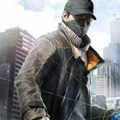 Watch Dogs