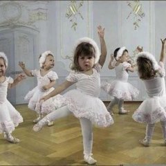 юная волочкова начало карьеры