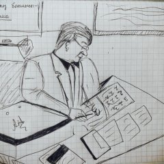 Жанас агай