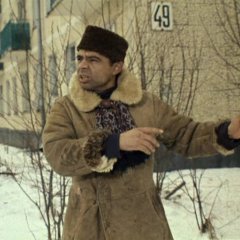 Алибабаевич