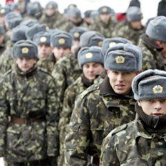 АРМИЯ БЛИЗКО