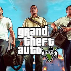  GTA 5