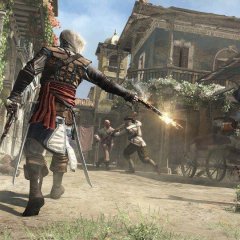 Assassins Creed 4 Black Flag