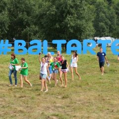 Балтартек