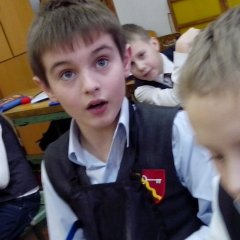 БОБ УВИДЕЛ 