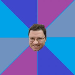 Бог юмора