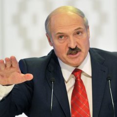 Большой Лукашенко