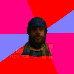   Бомжcapgta