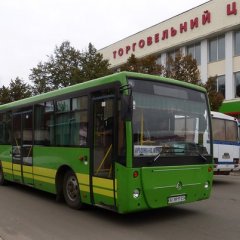 Бородянка