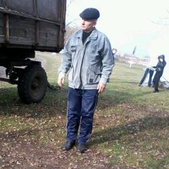 Четкий паца