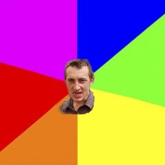 чоткий паца