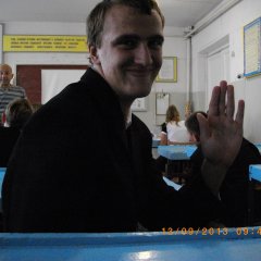 Чоткий Стаса