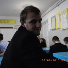 Чоткий Стаса