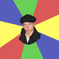 чоткий тип