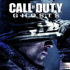CoD Ghosts
