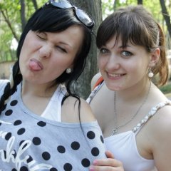 Девченки