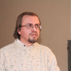 Глубокий