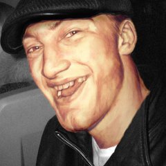гопарь