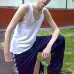 Худой
