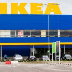икеа