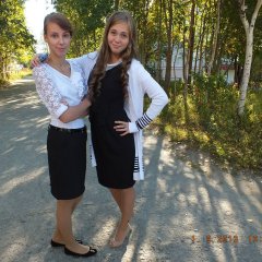 Иметь лучших подруг офигенно 3