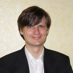 информатик