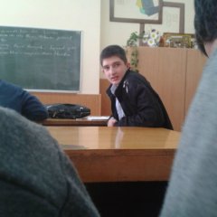 Кабанов