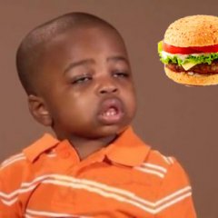 какую еду