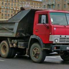 КАМАЗ