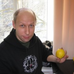 кохась