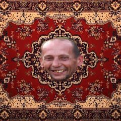 Коля Рускй