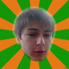 Крикун два раза