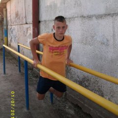 Кровосися 20