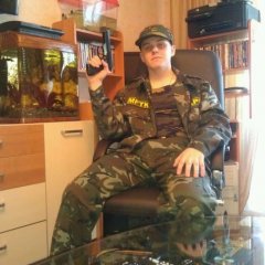лохебаный