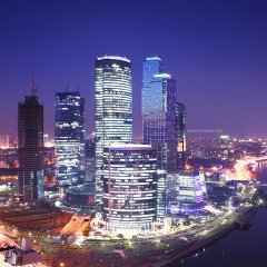 Москоу