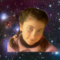 Наталья