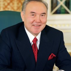 Назарбаев