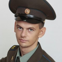 Никита Литвинков