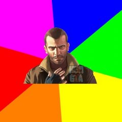 Никоcapgta