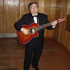 НИКОЛАЙ ВАКУЛА