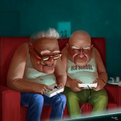Пацаны ваще ребята