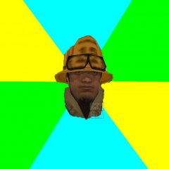Пожарник capgta