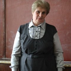 Раса Павлвна 