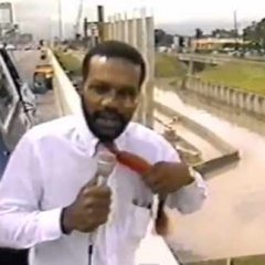 reporter