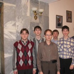 ромм