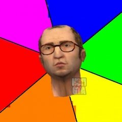 rossacapgta