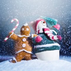 с новым годом