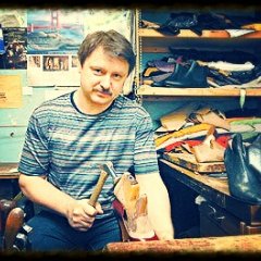 сапожник