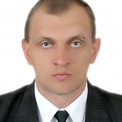 Шлакин